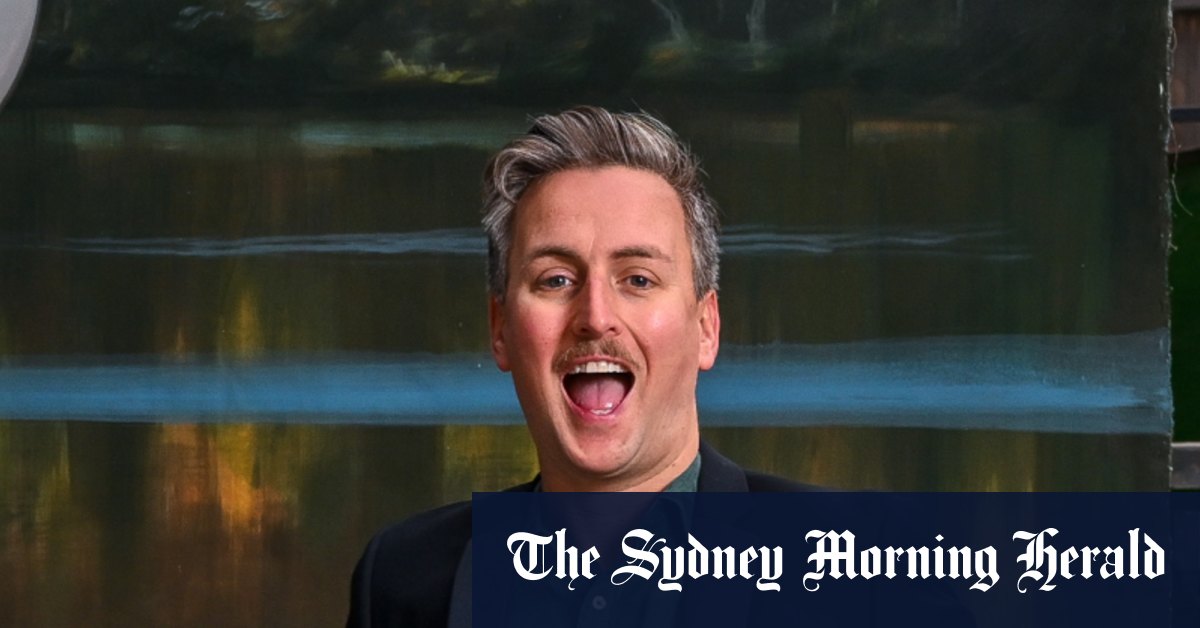 La chose la plus risquée qu'Ash Flanders ait écrite - une pièce avec un P majuscule