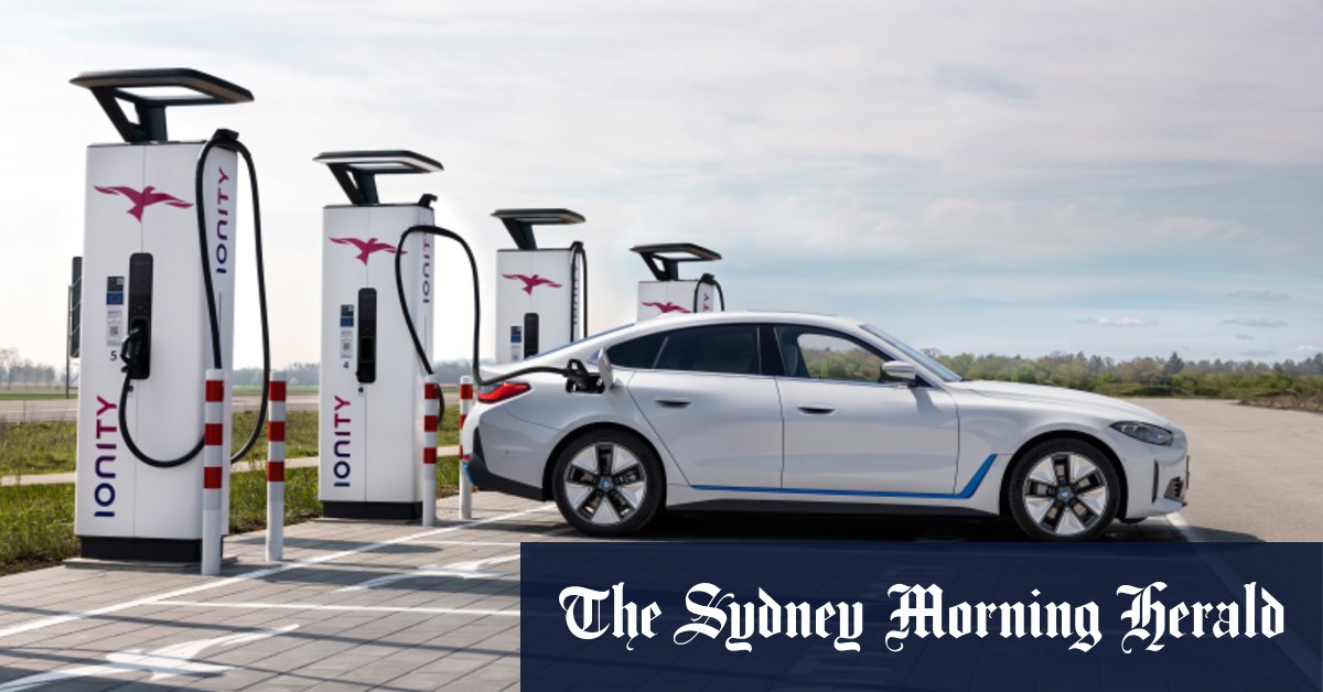 Le géant de l'automobile soutient une campagne visant à réduire le coût des véhicules électriques