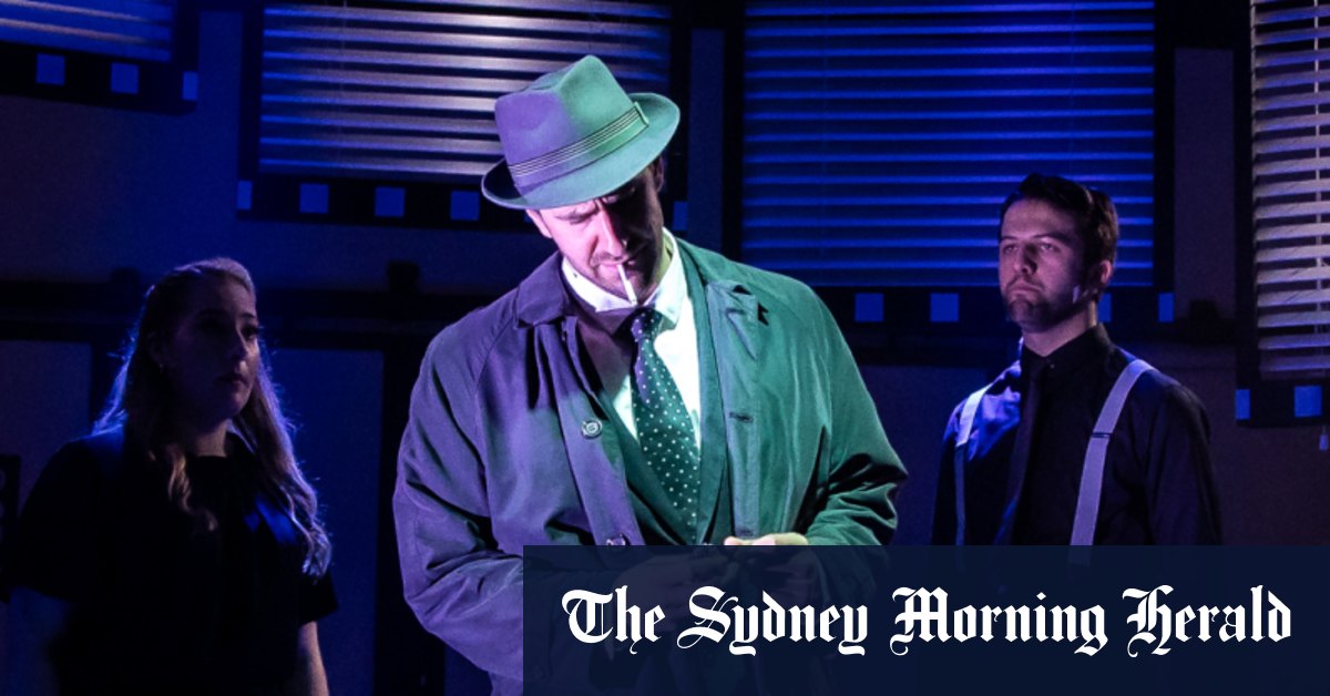 Critiques de City of Angels, Roméo et Juliette, Middle Kids: Sydney du 28 juin au 2 juillet