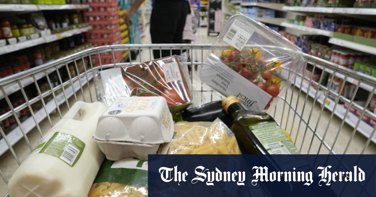 Les hausses de taux d'intérêt de la RBA pourraient s'arrêter après les chiffres de l'inflation en Australie