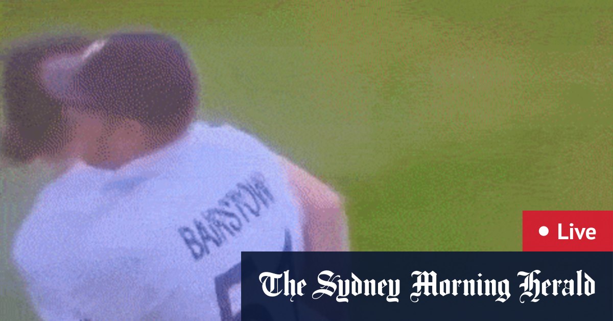 Australie v Angleterre Résultats des tests, scores, comment regarder, équipes, dates, calendrier