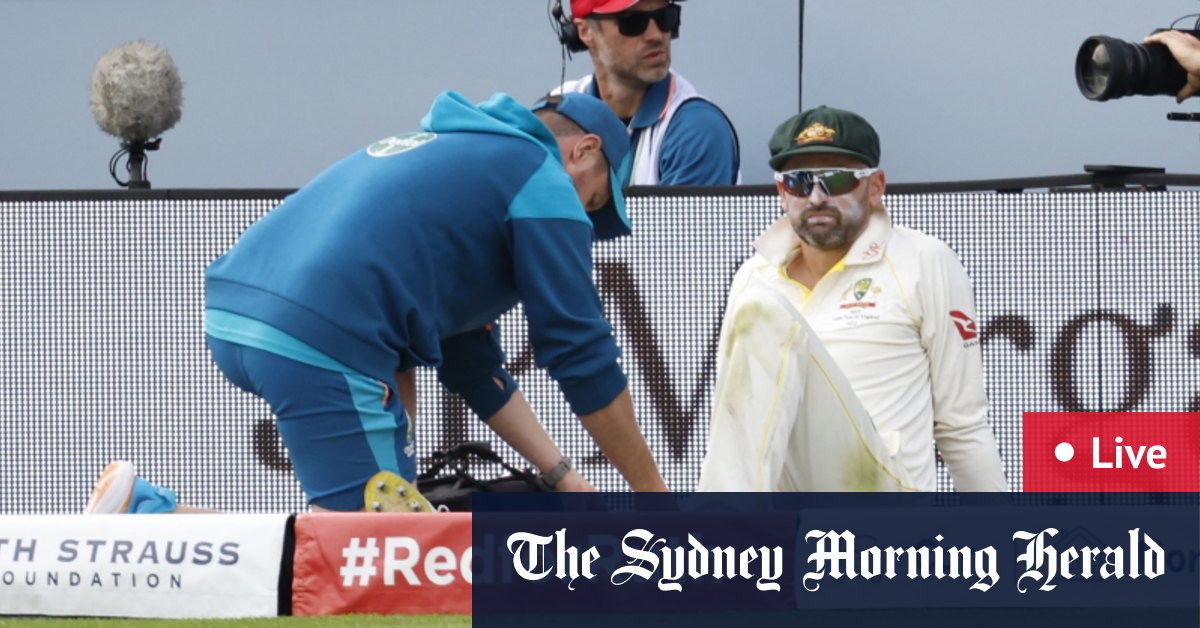 Australie v Angleterre Résultats des tests, scores, comment regarder, équipes, dates, calendrier