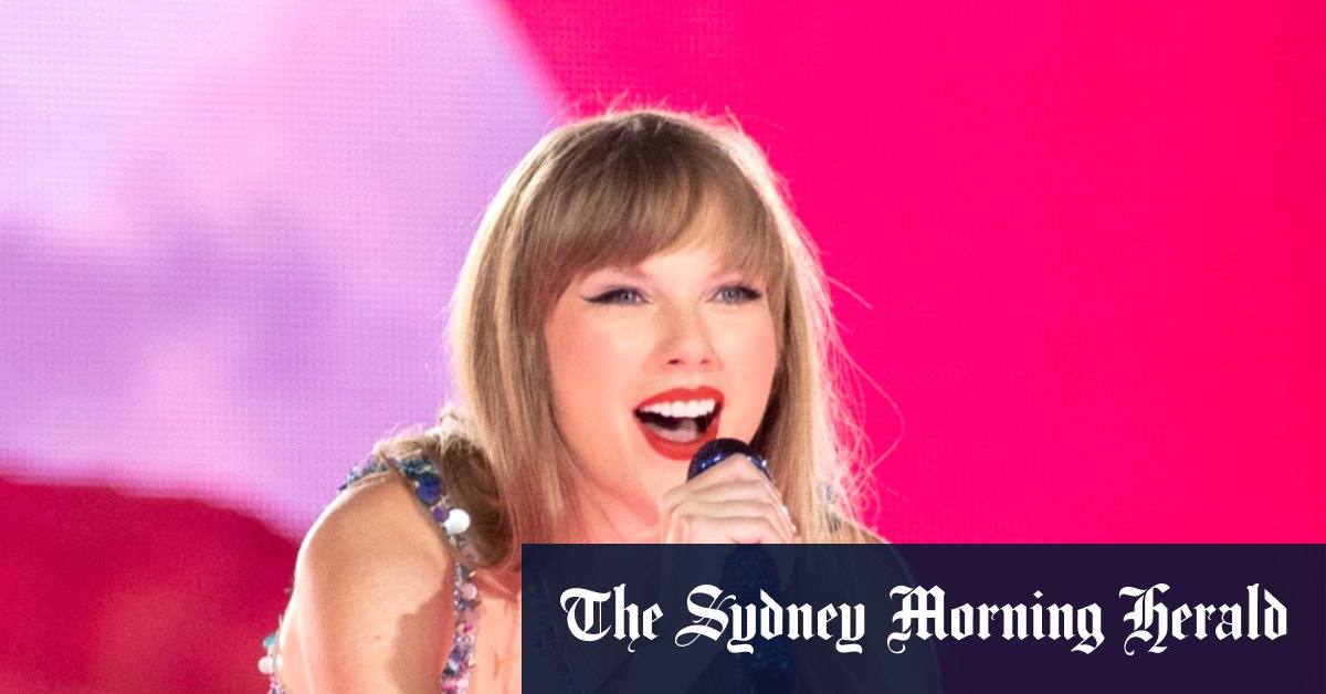 Les billets Sydney Eras ont presque tous disparu