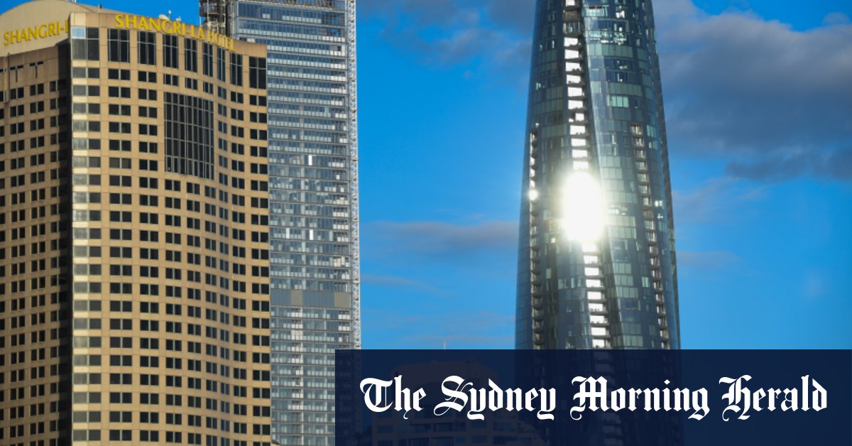 De Lamborghini au Ritz-Carlton, des tours d'appartements de marque aux marques de sport de luxe