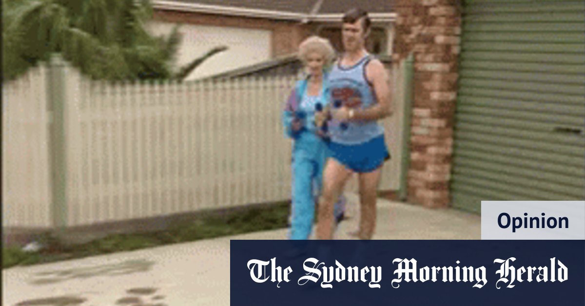 Je fais les étapes et peu importe les applications