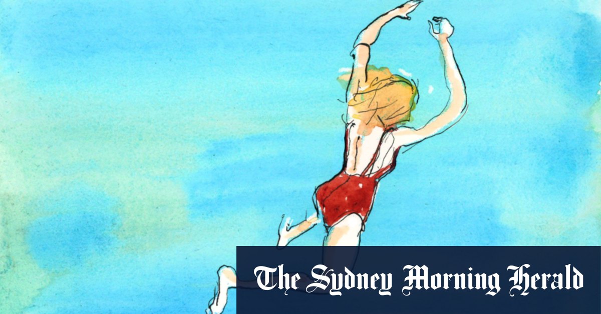 Le meilleur des dessins animés, 1er juillet 2023