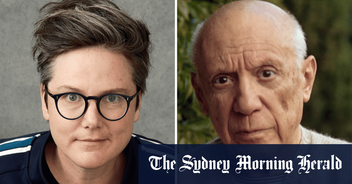 L'exposition Picasso d'Hannah Gadsby n'est ni drôle ni éclairante