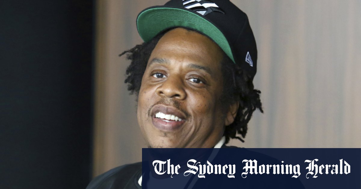 PointsBet finalise la vente de la tenue américaine aux fanatiques soutenus par Jay-Z