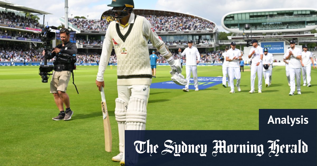 Lyon's hop et autres prouesses par Cricket's Walking Blessed