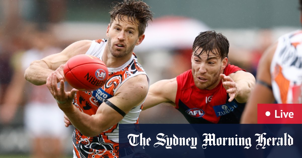 Hawthorn Hawks v Carlton Blues, Melbourne Demons v GWS Giants, St Kilda Saints v West Coast Eagles résultats, scores, rencontres, équipes, échelle, cotes, billets, comment regarder