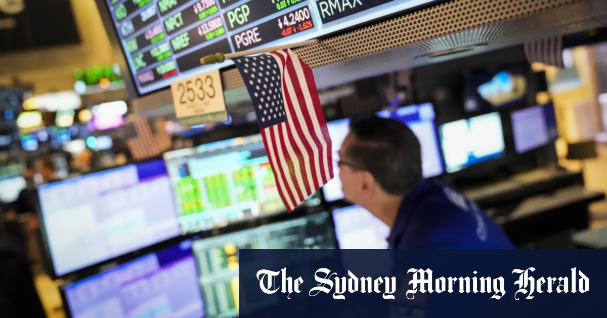 L'ASX devrait augmenter après la fin du premier semestre de Wall Street sur un sommet