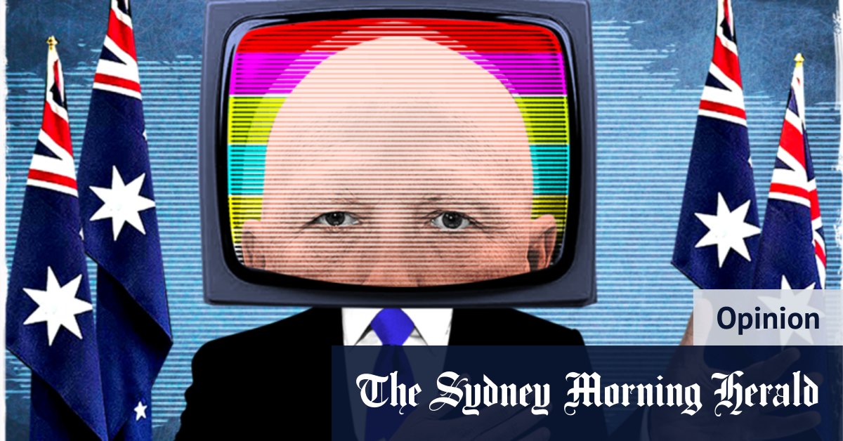 La défense inquiétante de Peter Dutton de l'ancien premier ministre de NSW