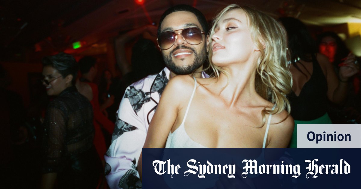 L'idole a raté la cible en ce qui concerne les scènes de sexe