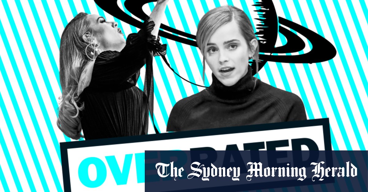 Est-ce votre retour de Saturne ou juste, vous savez, la vie ?