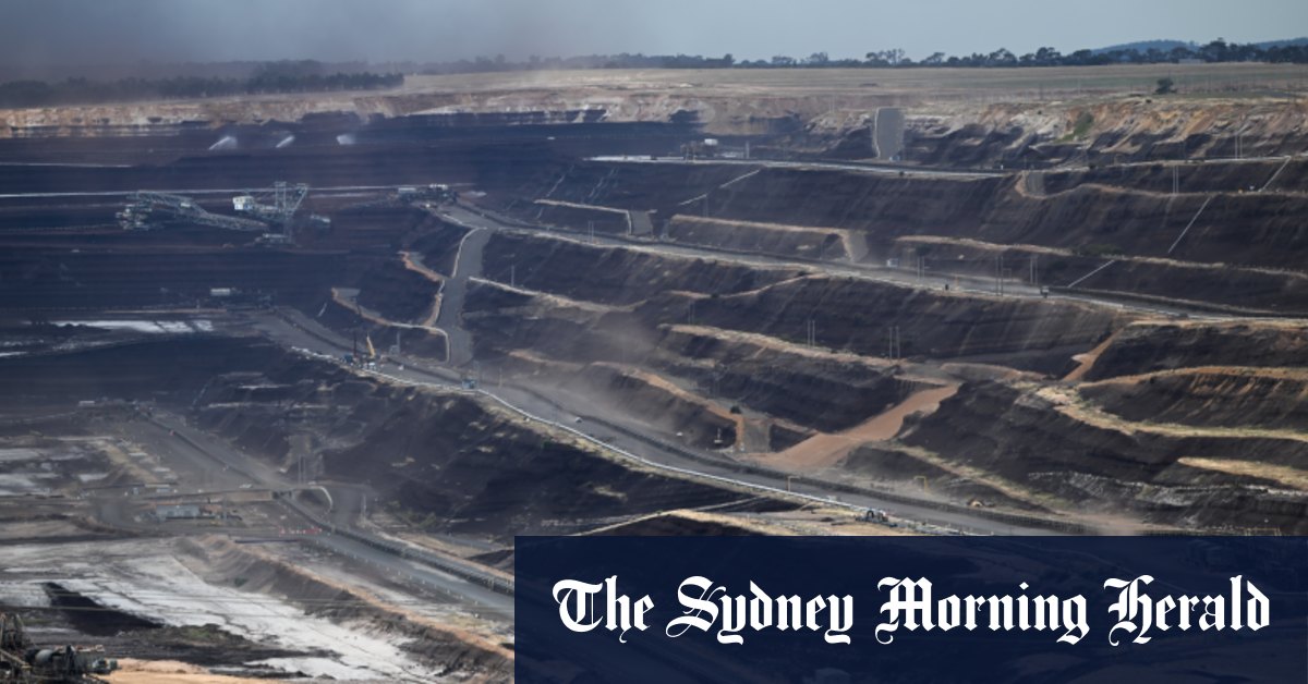 L'Australie sous-déclare largement la pollution au méthane, selon un rapport