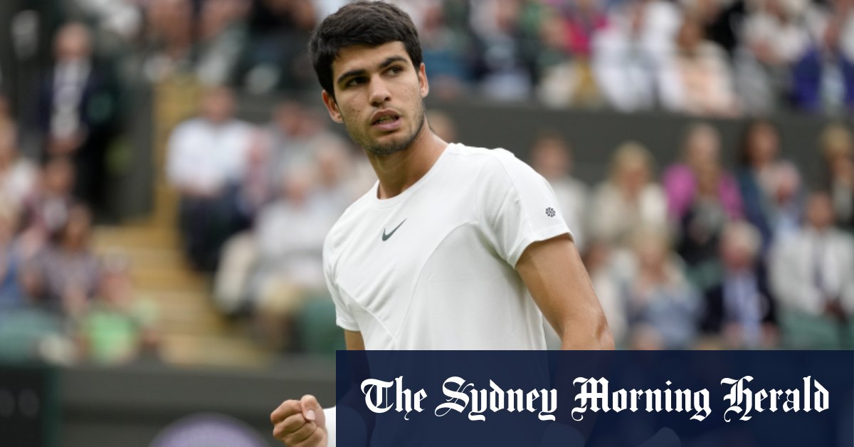 Carlos Alcaraz, n°1 mondial, peut-il arrêter Novak Djokovic ?