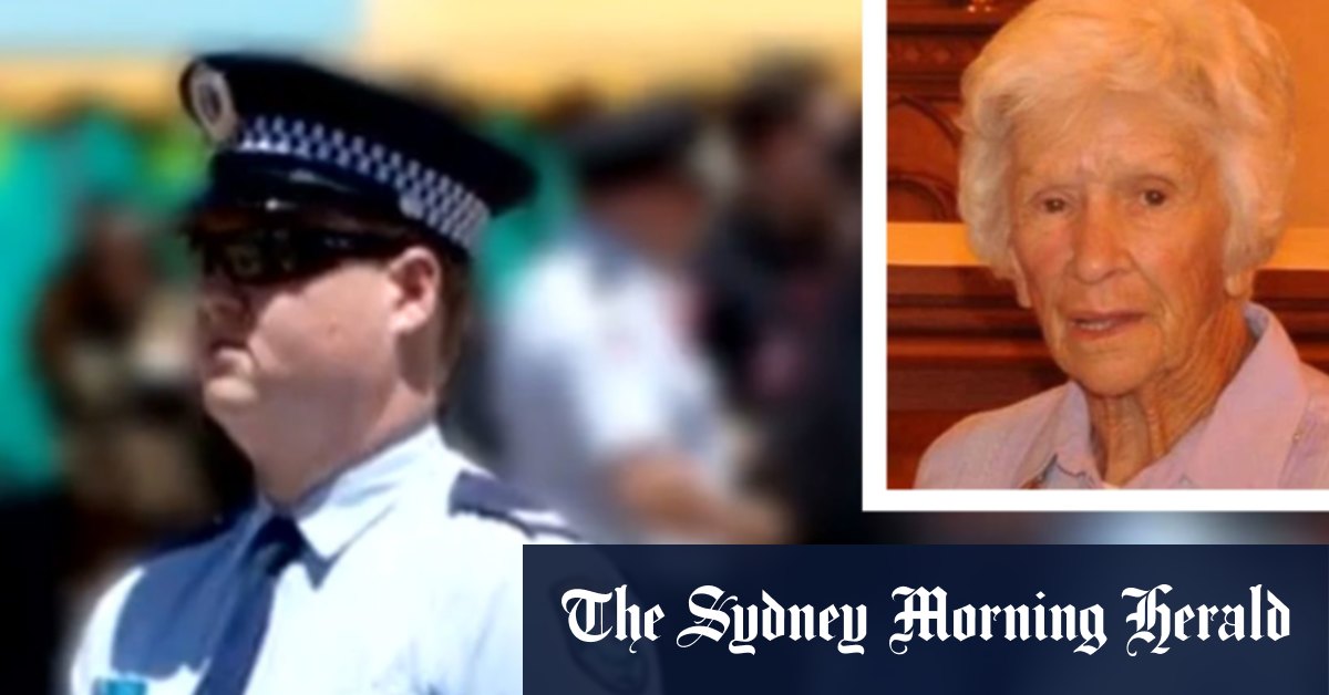 un magistrat fustige le DPP pour la non-présentation de Kristian White