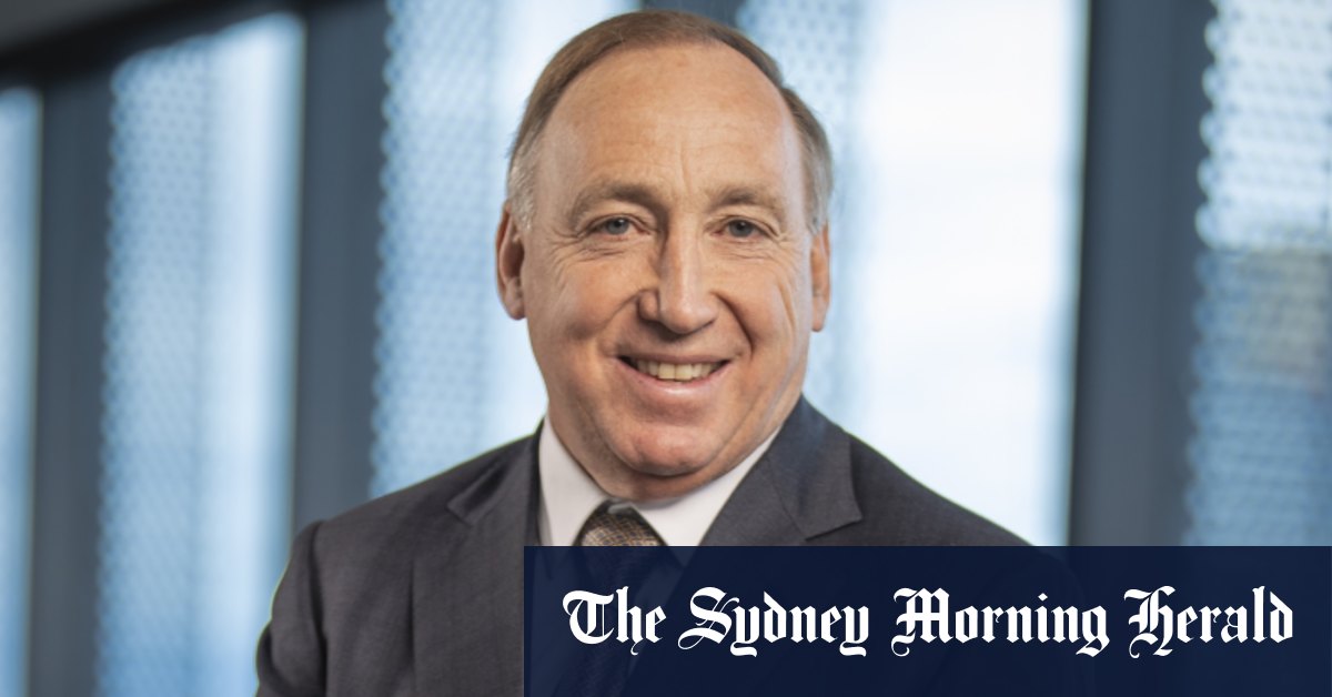 AustralianSuper parie sur la récession alors que l'inflation adoucit les rendements réels