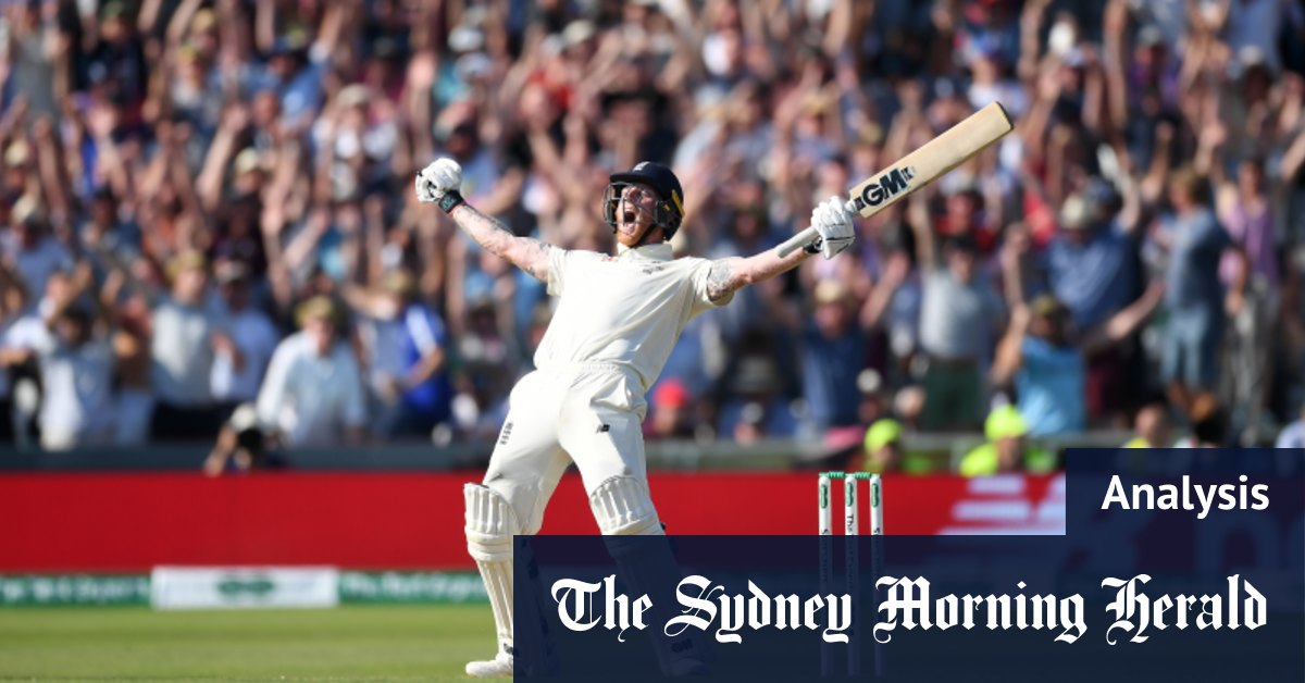 Headingley Test pourrait décider du résultat de la série alors que l'Angleterre contre l'Australie joue le troisième test