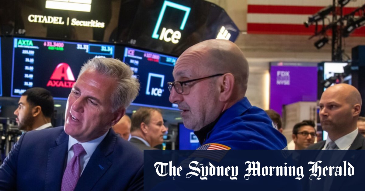 L'ASX décline alors que les poids lourds miniers BHP et Rio chutent