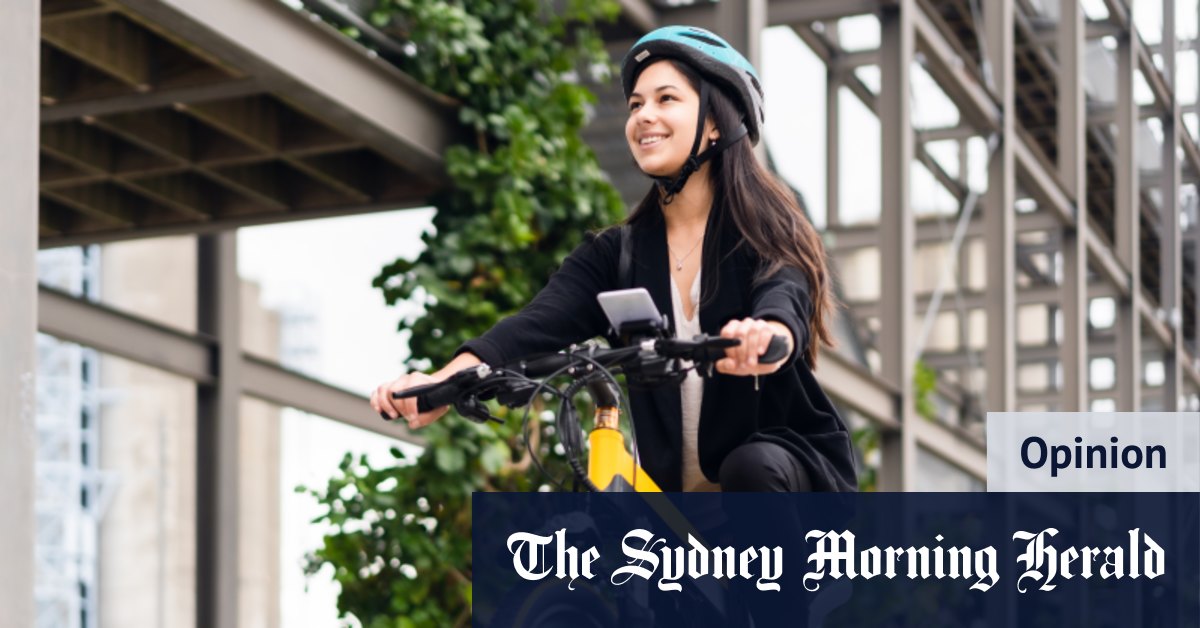 Les vélos électriques en valent-ils la peine ?  Après quatre ans en selle, voici ce que j'ai trouvé