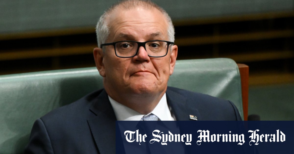 Les contribuables financeront les contestations par d'anciens ministres des conclusions défavorables