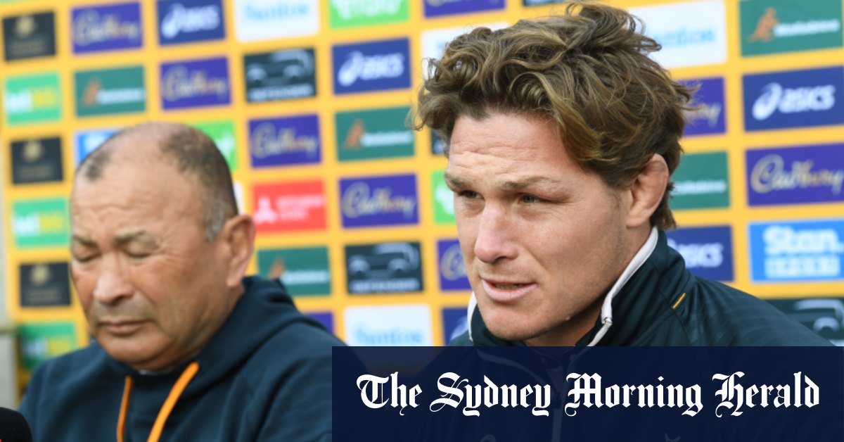 Les wallabies visent à exorciser les démons sud-africains au retour de Jones