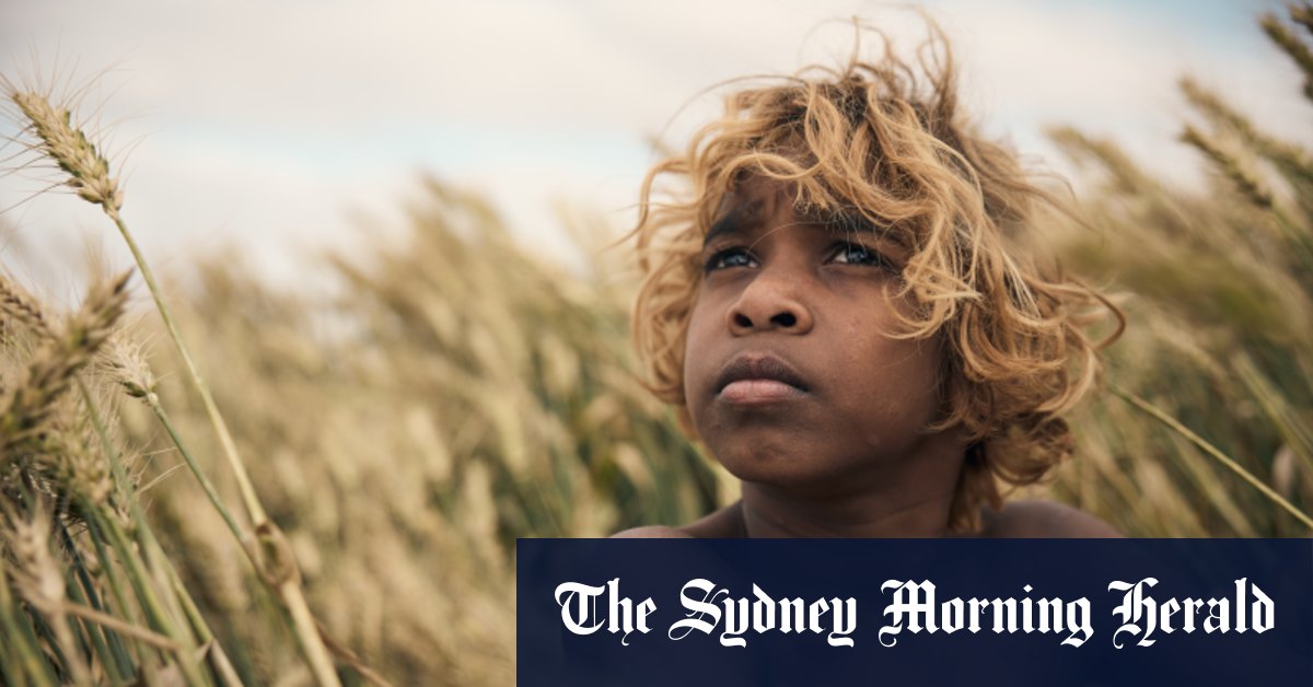 Cate Blanchett est la star, mais le premier acteur Aswan Reid brille