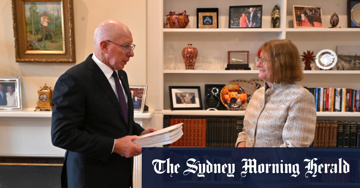 La défense par Scott Morrison d'un stratagème basé sur des mensonges, selon le Premier ministre