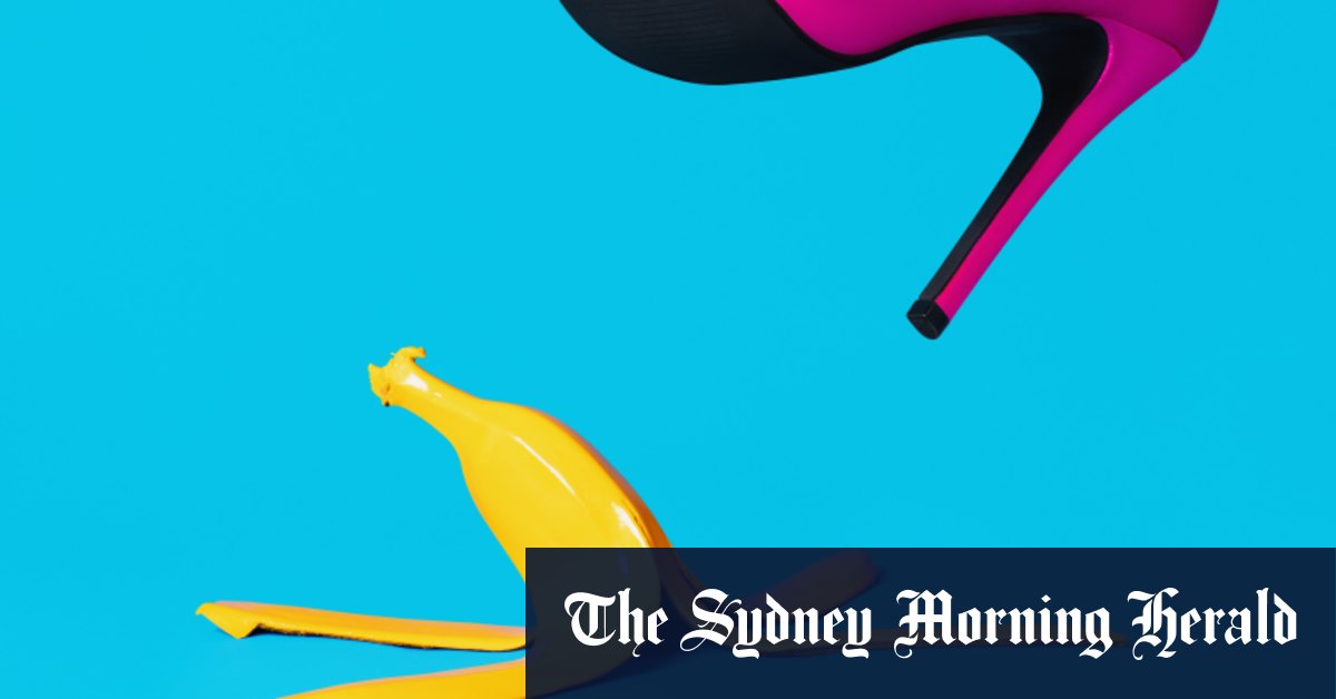 Soyez prudent lorsque vous sautez au jugement au travail