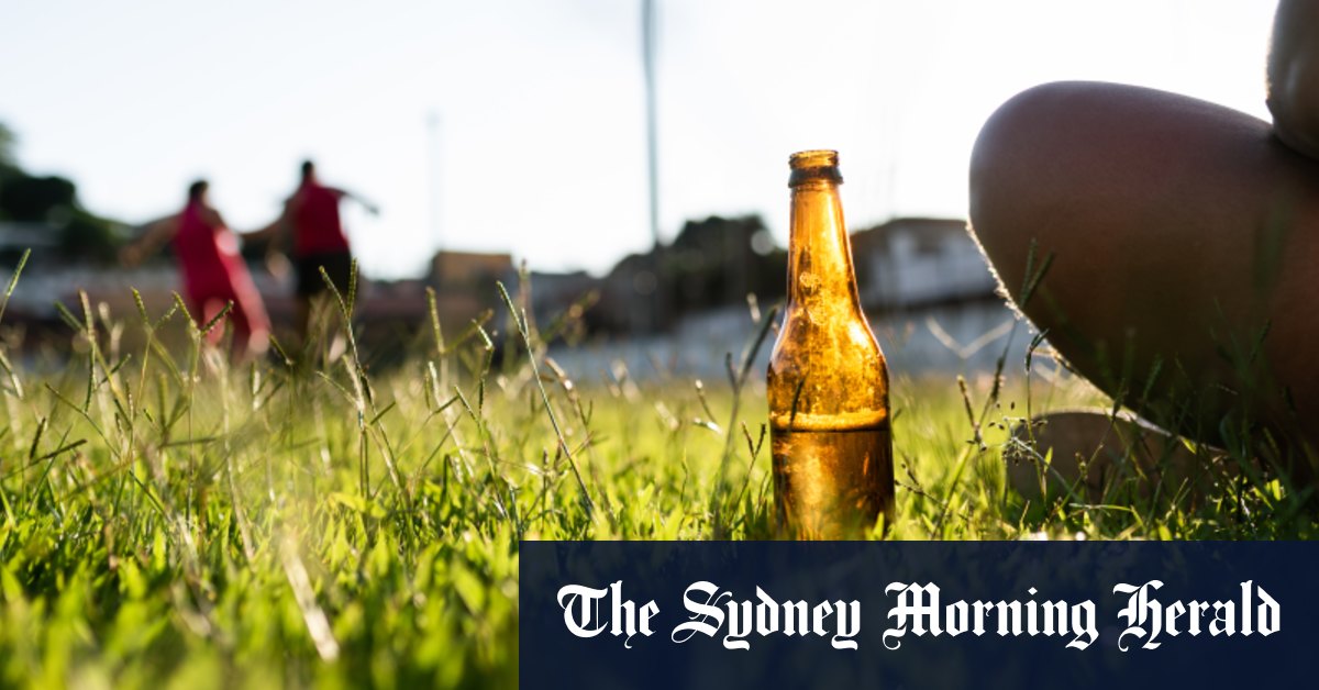 Est-il toujours acceptable de mélanger alcool et exercice ?