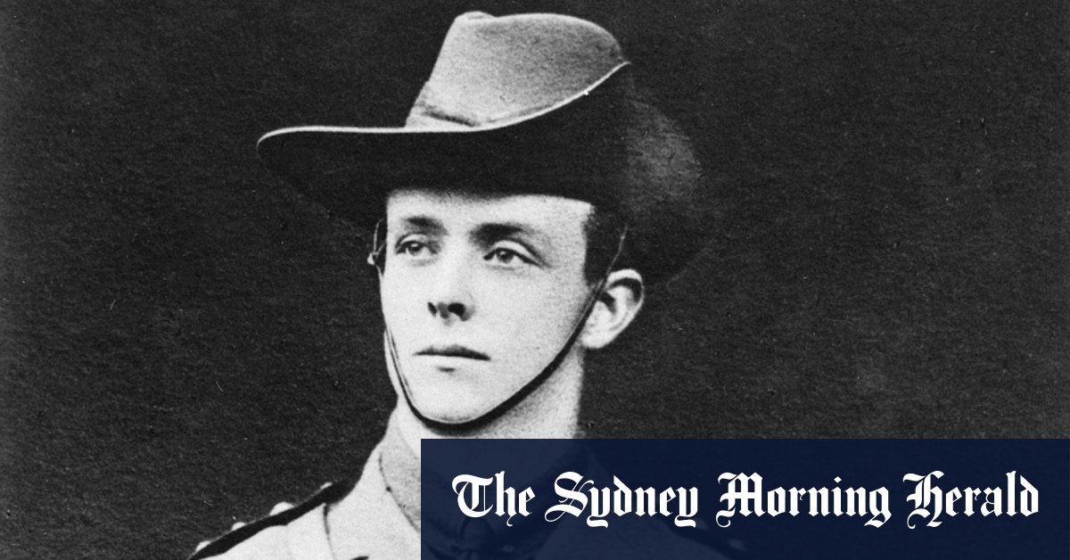 Autres biographies de la génération perdue australienne par Ross McMullin