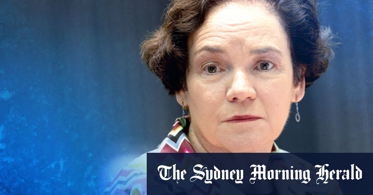 Albanese accuse Morrison de ne montrer "aucune contrition" à propos de son stratagème