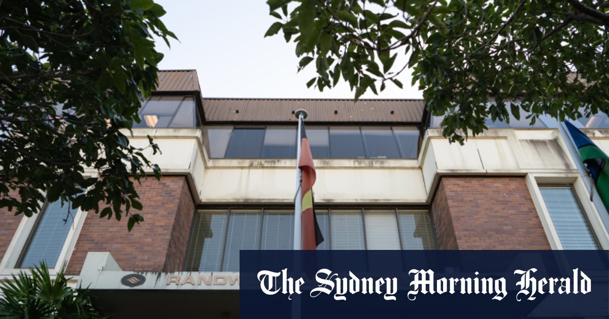 Le personnel du conseil municipal de Randwick se révolte contre la fin du travail flexible