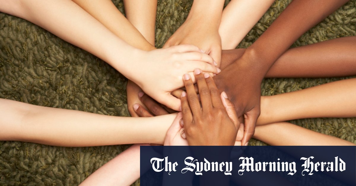 Lorsque Robyn a perdu son bébé, elle s'est sentie désamarrée.  Faire partie d'un groupe de soutien était une bouée de sauvetage