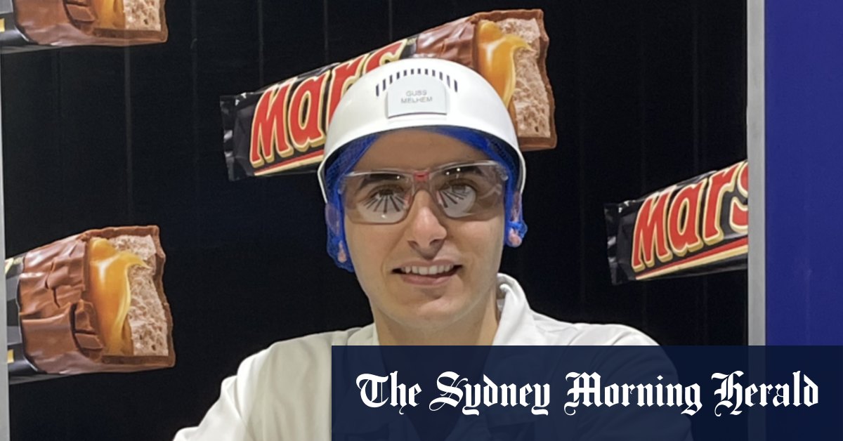 Faites de beaux rêves d'ingénierie d'un monde meilleur