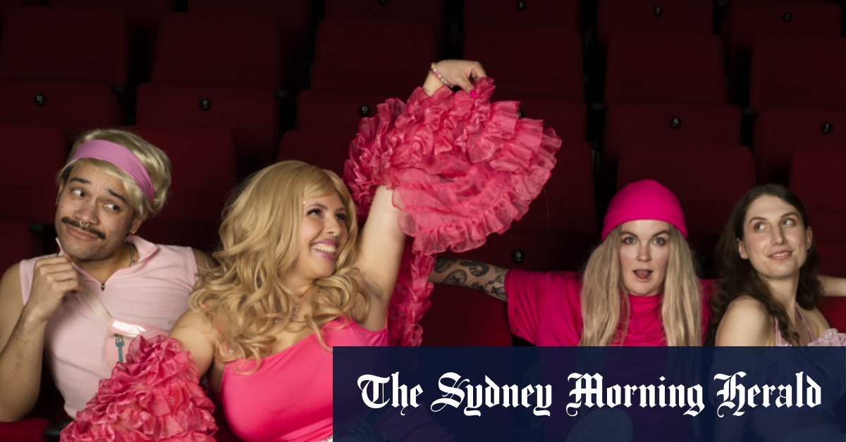 Les avant-premières du film Barbie à Sydney et Melbourne sont épuisées