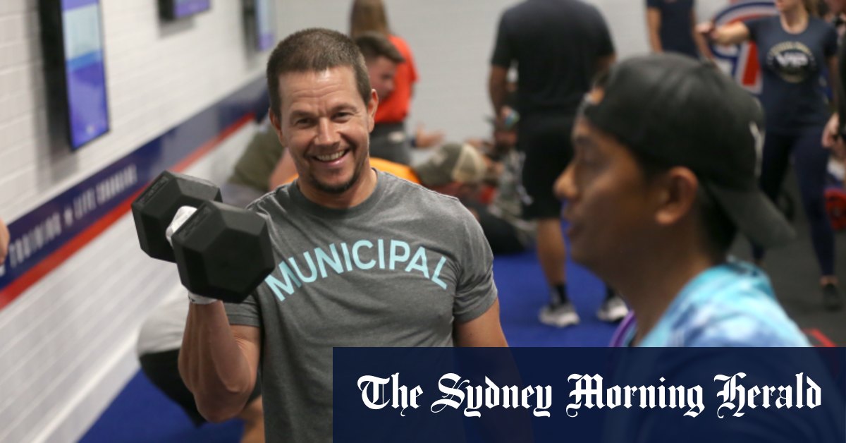 Le F45 de Mark Wahlberg admet des pertes bien supérieures à ce qu'il a rapporté