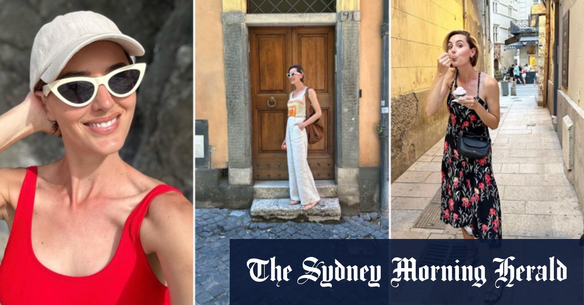 Comment voyager avec uniquement des bagages à main