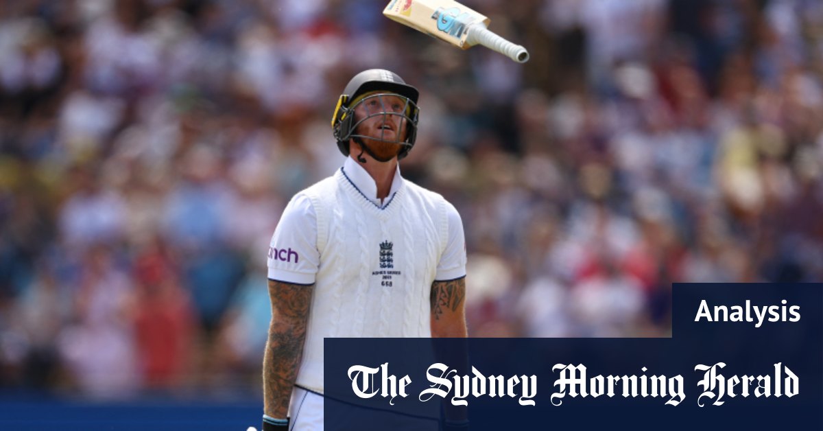 L'Angleterre remporte le test de Headingley sans le tour d'étoile de Ben Stokes