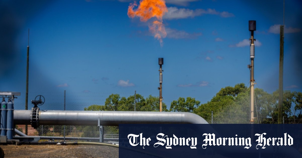 Les mines de charbon souterraines sont les «perdants évidents» alors que les plafonds de pollution se resserrent