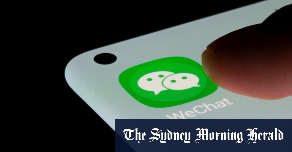 WeChat a mis en garde contre l'absence de comparution à l'enquête parlementaire
