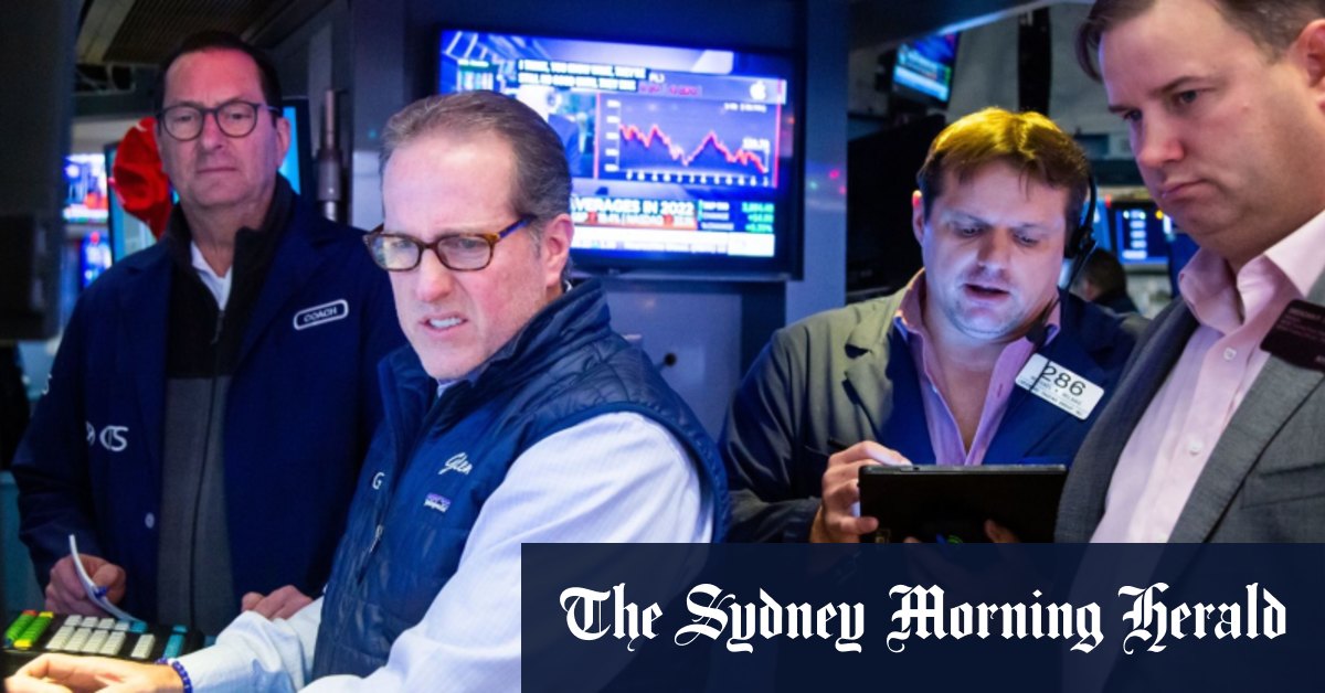 L'ASX gagne malgré la chute du marché américain