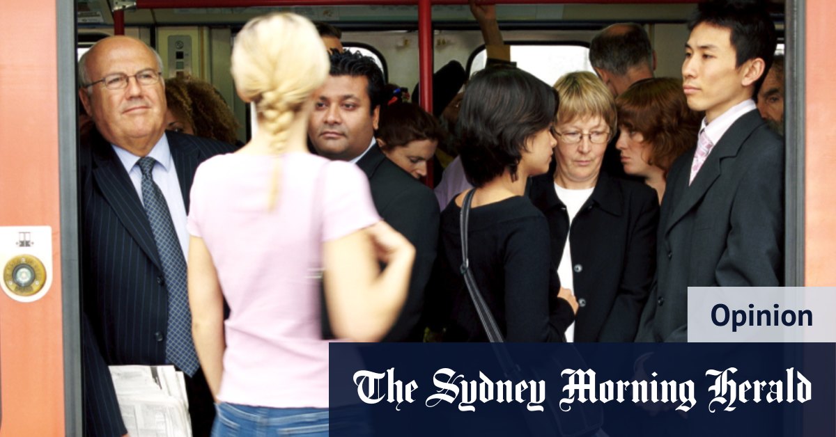 La conversation de banlieue qui a fait courber mes orteils