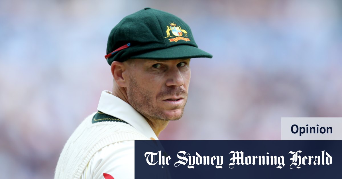 Combien de temps encore David Warner pourra-t-il conserver sa place dans l'équipe australienne ?