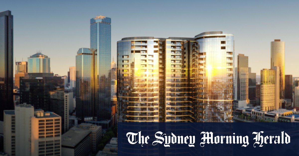 Lendlease conclut un accord de construction-location de 650 millions de dollars pour Melbourne CBD