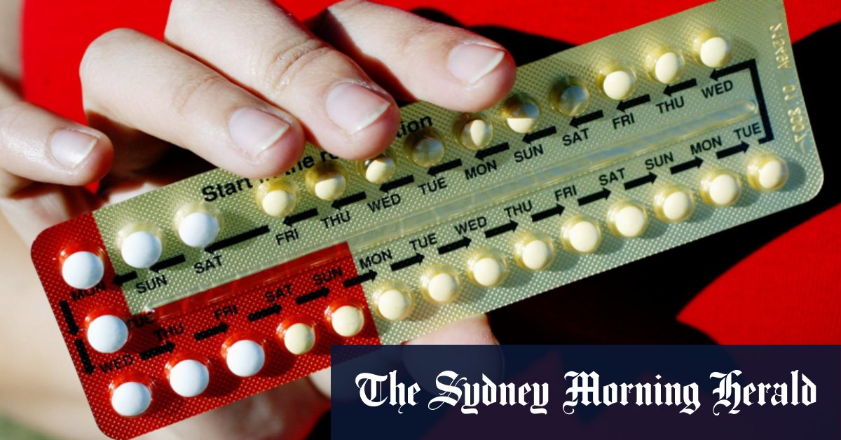 Les pilules abortives sont disponibles en pharmacie, alors pourquoi pas les contraceptifs ?