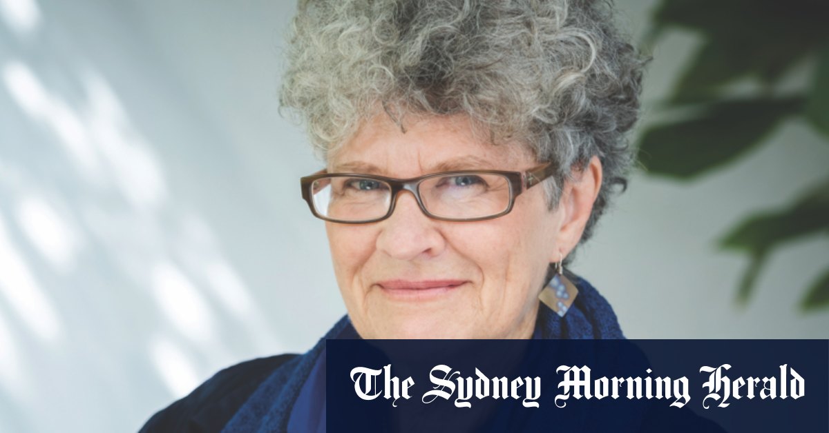 Kate Grenville dévoile l'histoire de sa grand-mère