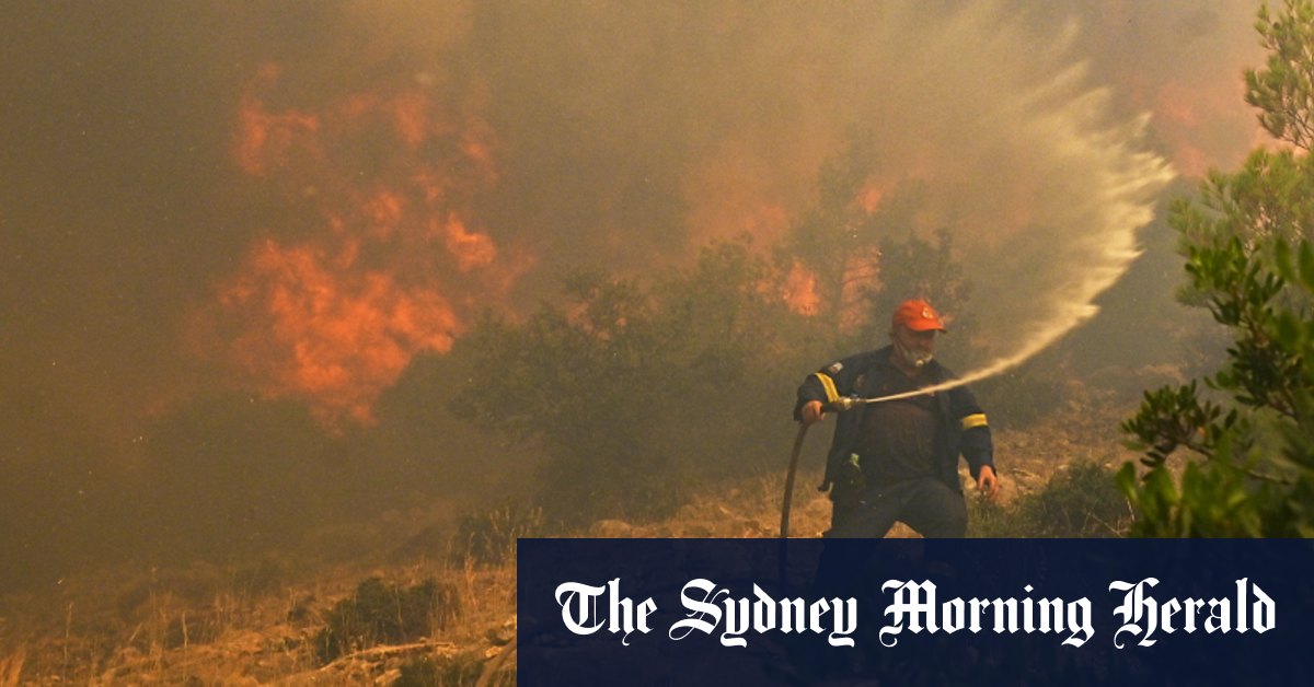 L'été reflétera-t-il l'Europe, l'Asie et les canicules américaines ?