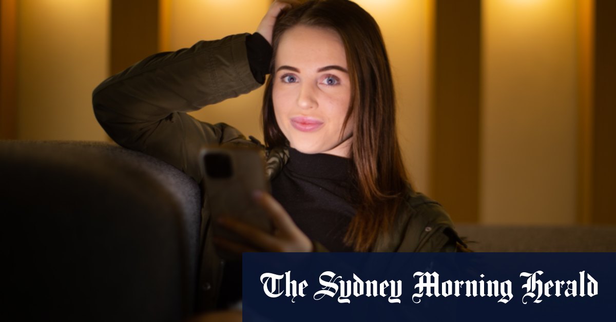 Comment la crise du coût de la vie en Australie change la scène des rencontres
